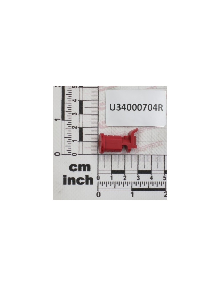 UG CEREAL.AI3070-04VP RED ANT