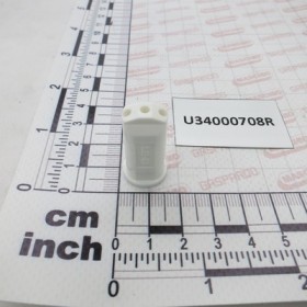 NOZZLE STREAMJET SJ3-08-VP X F