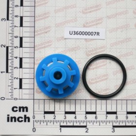 VALVE GROUP APS121-145