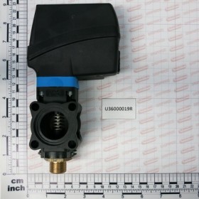 ELECT.VALVE.40 BAR FAST