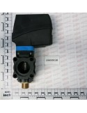ELECT.VALVE.40 BAR FAST