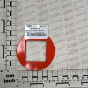 ROLLER SPACER 5MM THICK