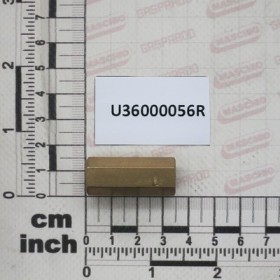 VALV RIT TRAC 1/8\"SALVAR