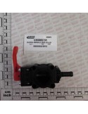 MANUAL VALVE (RUB AUX) 20BAR