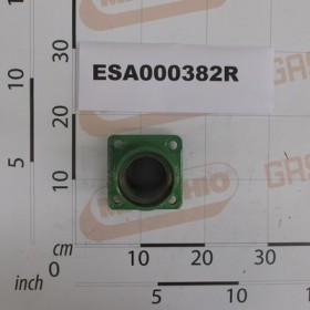 SHAFT HOUSING