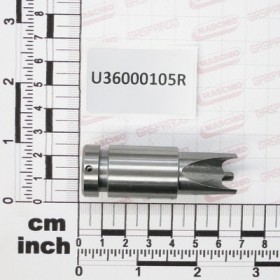 PRESSURE RV-RVA VALVE