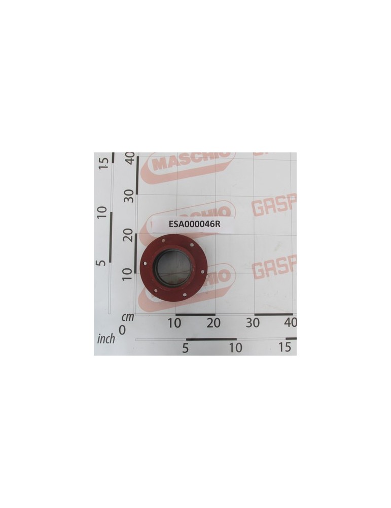 SLIDING SAUCER HUB
