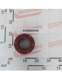 SLIDING SAUCER HUB
