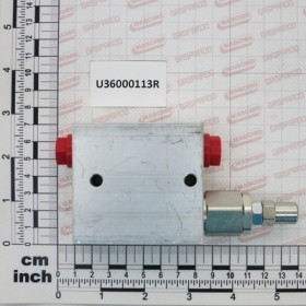 SEQUENTIAL VALVE VDSRL12000111
