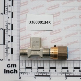 VALV.STROZ.OTT.90Â°FT1252/2-02