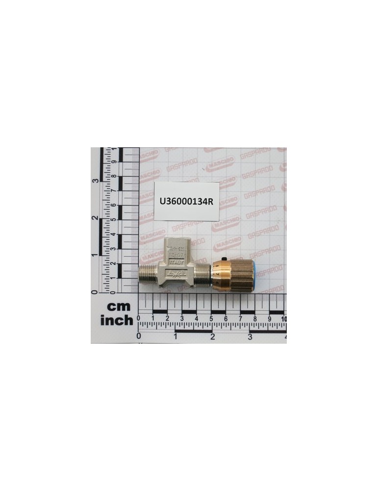 VALV.STROZ.OTT.90Â°FT1252/2-02