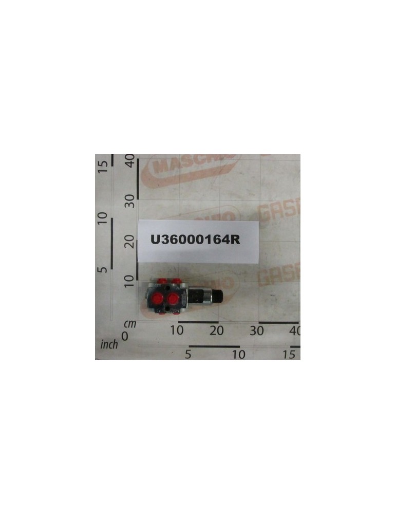 DEV.DFE-100/6A18ES-W201-12 CRZ