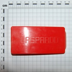 SEED DISTRIBUTOR COVER