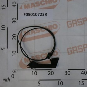 SENSOR ARG MT FREQ.CONN.WP