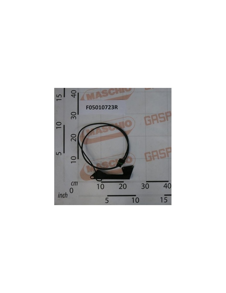 SENSOR ARG MT FREQ.CONN.WP