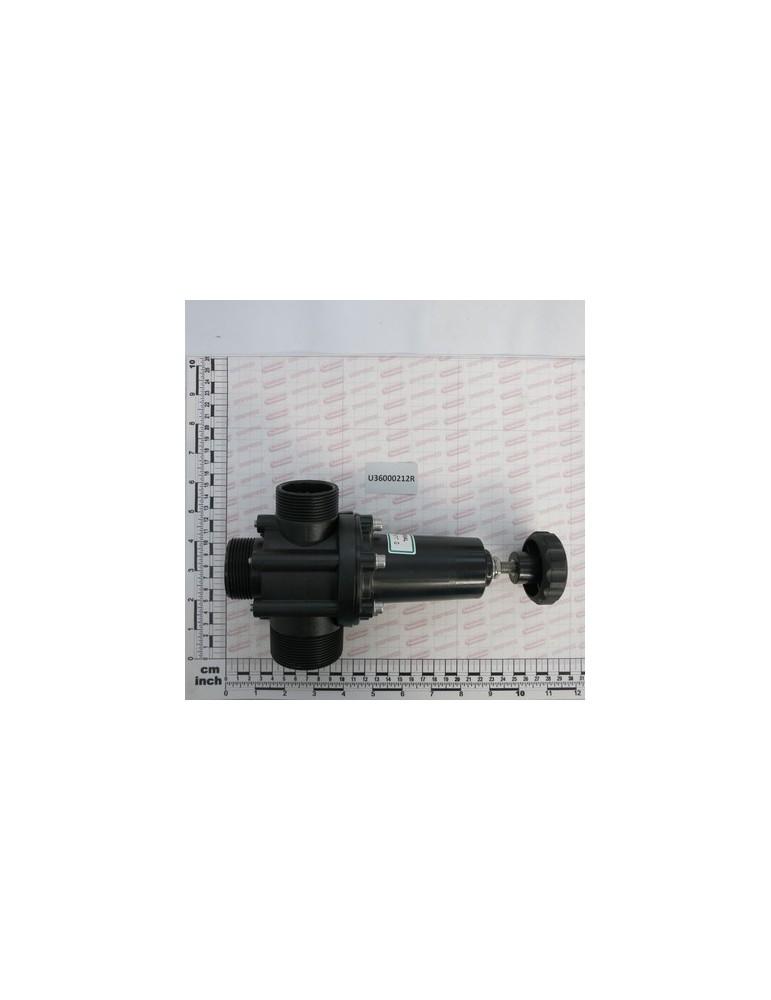 VALVE PROP.REGUL.12V 240L 20B