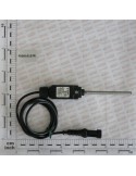 SENSOR FINGER WITH CABLE L-130