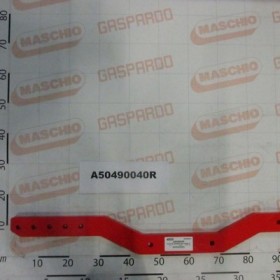 SLANTING SKIMMER ARM FRAME NT