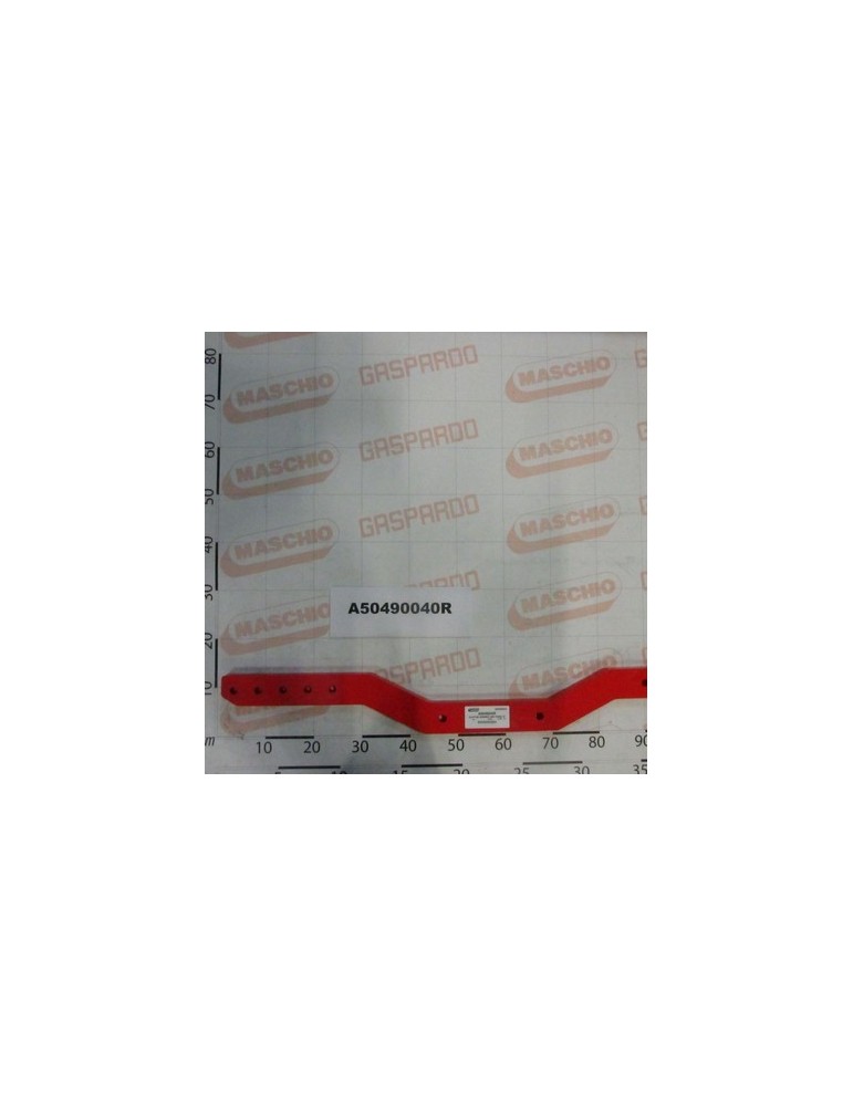 SLANTING SKIMMER ARM FRAME NT