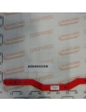 SLANTING SKIMMER ARM FRAME NT