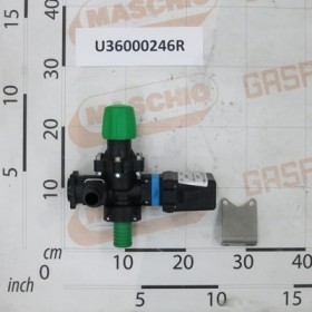 ELETR. GENERAL VALVE