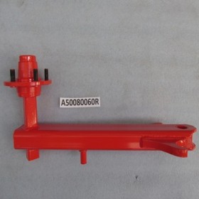 STEAM FOR REAR WHEEL SIZE M-L