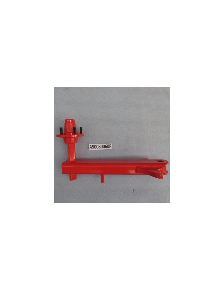 STEAM FOR REAR WHEEL SIZE M-L