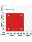 TRANSMISSION EXTENSION PLATE