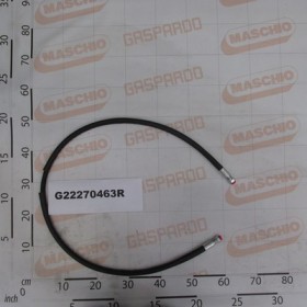 TUBE TR.1/4R2 F-F1/4 L1500 LM