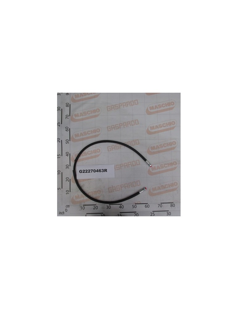 TUBE TR.1/4R2 F-F1/4 L1500 LM