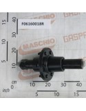 WHEEL HUB 31X13.50 COMPLETE