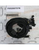 WIRING A400LT H20 7SEZ.3F V.MG