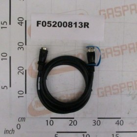 WIRING EXTEN.3MT OIL B400LT