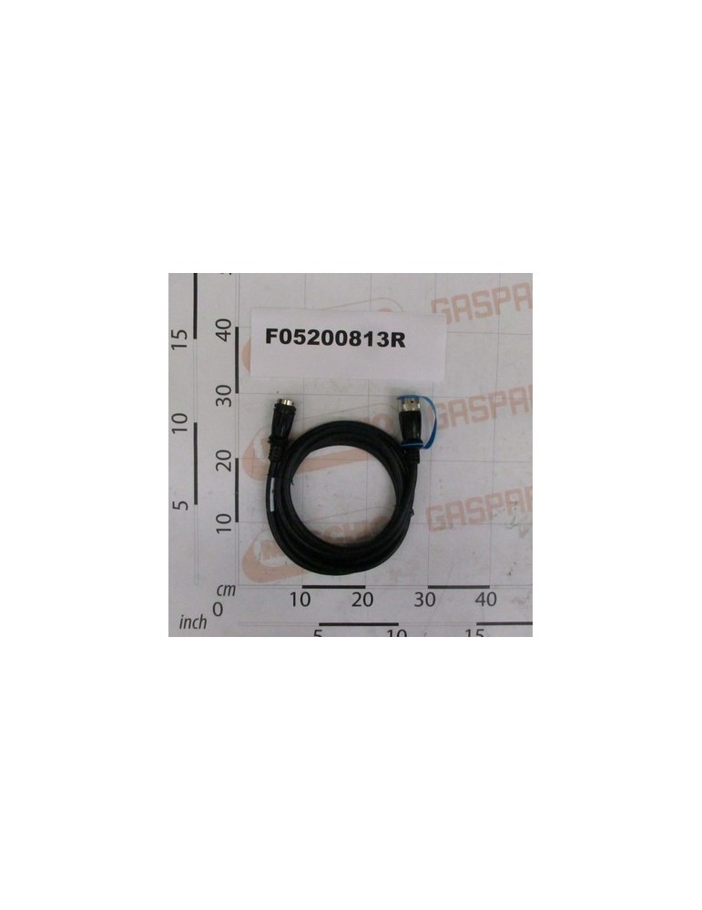 WIRING EXTEN.3MT OIL B400LT