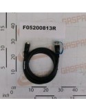 WIRING EXTEN.3MT OIL B400LT