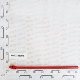 TRANSMISSION PIPE EXTERNAL