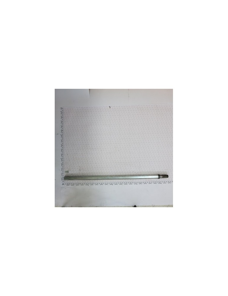 TRASM. SHAFT D-36\"E-180\"ZN