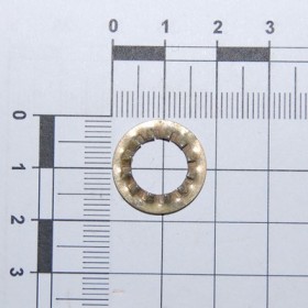 WASHER D10