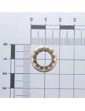 WASHER D10