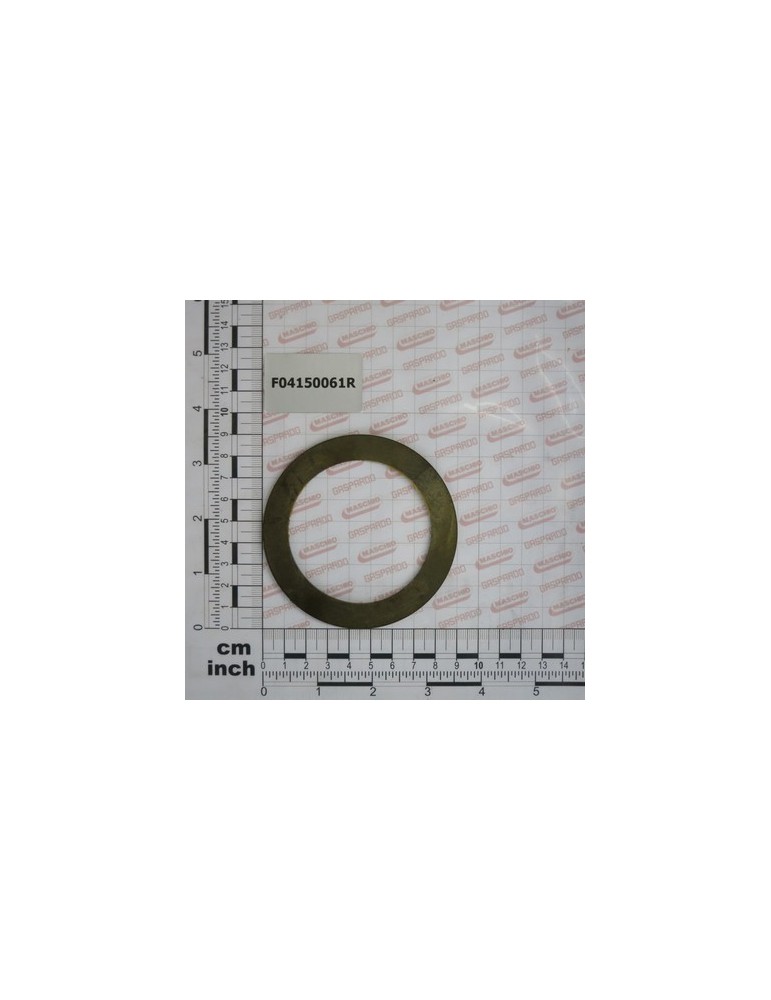WASHER ZTM-6590-020