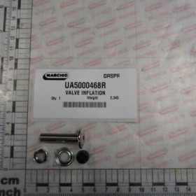 VALVE INFLATION