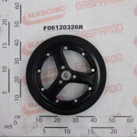 WHEEL PROF.TAMB.MTR 410X82