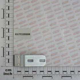 WHEEL SOILSCRAPER IX D300