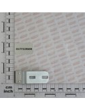 WHEEL SOILSCRAPER IX D300