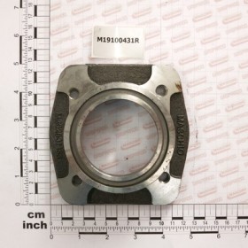ROTOR SUPPORT SIDE PANEL