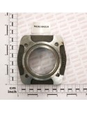 ROTOR SUPPORT SIDE PANEL