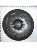 RUBBER WHEEL 320X47 PLA WPL