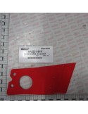 SOIL SCRAPER INT.RIGHT MTR
