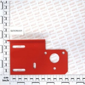 SPREADER TRANSM. SIDE SUPPORT
