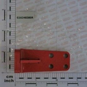 SUPPORT WITH HOLES